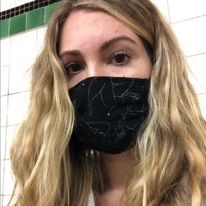 Meet your Posher, Michaela